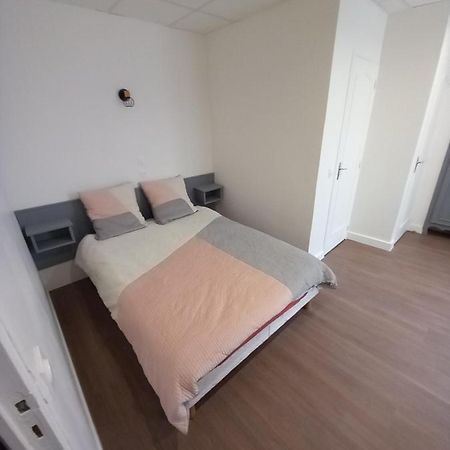 Chambre Champeix Chambre photo