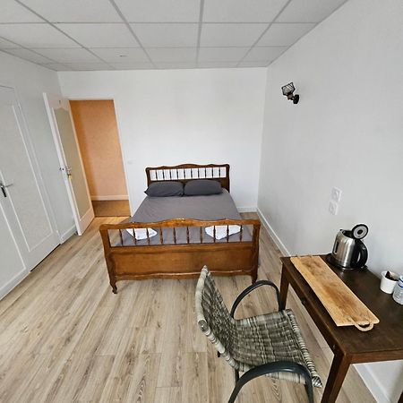 Chambre Champeix Extérieur photo