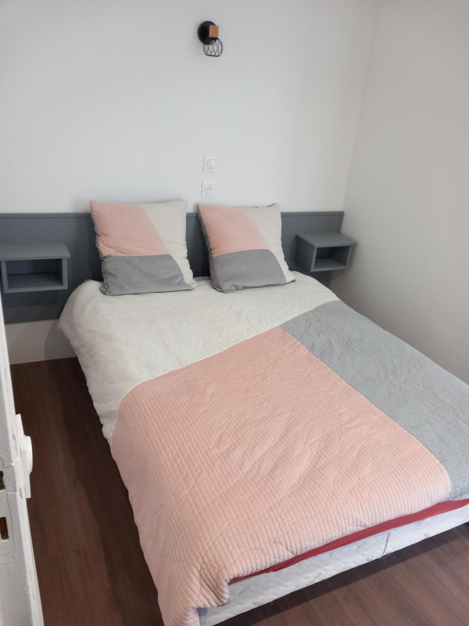 Chambre Champeix Extérieur photo