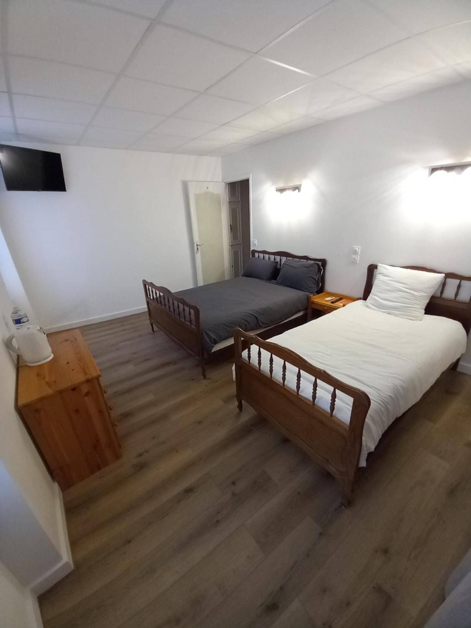 Chambre Champeix Extérieur photo