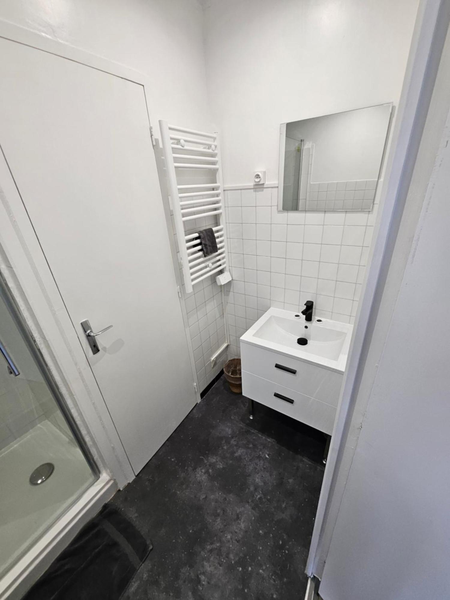 Chambre Champeix Chambre photo